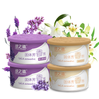 綠之源與范泳辰 洗滌清潔與除臭芳香用品的優劣之爭