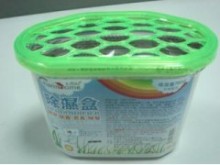 七彩虹除濕盒 特強(qiáng)除濕，芳香除臭，質(zhì)優(yōu)價(jià)廉的家居酒店必備之選
